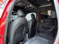 MINI  Clubman S 找記老闆~2023年MINI Clubman JCW抬顯/HK/免鑰/全景/跟車 | 新北市汽車商業同業公會｜TACA優良車商聯盟｜中古、二手車買車賣車公會認證保固