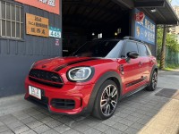 MINI  Clubman S 找記老闆~2023年MINI Clubman JCW抬顯/HK/免鑰/全景/跟車 | 新北市汽車商業同業公會｜TACA優良車商聯盟｜中古、二手車買車賣車公會認證保固