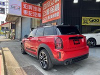 MINI  Clubman S 找記老闆~2023年MINI Clubman JCW抬顯/HK/免鑰/全景/跟車 | 新北市汽車商業同業公會｜TACA優良車商聯盟｜中古、二手車買車賣車公會認證保固