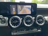 Mercedes-Benz/賓士   GLB-CLASS  GLB35 AMG 找記老闆~正2022年GLB35 AMG 23P跟車/U88跑車旋鈕/跑4萬公里 | 新北市汽車商業同業公會｜TACA優良車商聯盟｜中古、二手車買車賣車公會認證保固