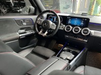 Mercedes-Benz/賓士   GLB-CLASS  GLB35 AMG 找記老闆~正2022年GLB35 AMG 23P跟車/U88跑車旋鈕/跑4萬公里 | 新北市汽車商業同業公會｜TACA優良車商聯盟｜中古、二手車買車賣車公會認證保固