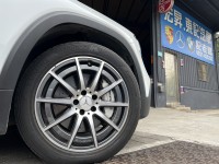 Mercedes-Benz/賓士   GLB-CLASS  GLB35 AMG 找記老闆~正2022年GLB35 AMG 23P跟車/U88跑車旋鈕/跑4萬公里 | 新北市汽車商業同業公會｜TACA優良車商聯盟｜中古、二手車買車賣車公會認證保固