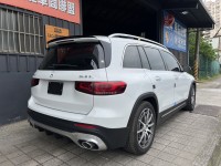 Mercedes-Benz/賓士   GLB-CLASS  GLB35 AMG 找記老闆~正2022年GLB35 AMG 23P跟車/U88跑車旋鈕/跑4萬公里 | 新北市汽車商業同業公會｜TACA優良車商聯盟｜中古、二手車買車賣車公會認證保固