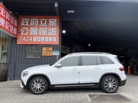 Mercedes-Benz/賓士   GLB-CLASS  GLB35 AMG 找記老闆~正2022年GLB35 AMG 23P跟車/U88跑車旋鈕/跑4萬公里 | 新北市汽車商業同業公會｜TACA優良車商聯盟｜中古、二手車買車賣車公會認證保固