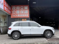 Mercedes-Benz/賓士   GLB-CLASS  GLB35 AMG 找記老闆~正2022年GLB35 AMG 23P跟車/U88跑車旋鈕/跑4萬公里 | 新北市汽車商業同業公會｜TACA優良車商聯盟｜中古、二手車買車賣車公會認證保固