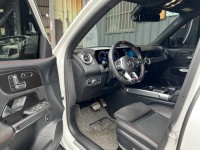 Mercedes-Benz/賓士   GLB-CLASS  GLB35 AMG 找記老闆~正2022年GLB35 AMG 23P跟車/U88跑車旋鈕/跑4萬公里 | 新北市汽車商業同業公會｜TACA優良車商聯盟｜中古、二手車買車賣車公會認證保固