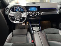 Mercedes-Benz/賓士   GLB-CLASS  GLB35 AMG 找記老闆~正2022年GLB35 AMG 23P跟車/U88跑車旋鈕/跑4萬公里 | 新北市汽車商業同業公會｜TACA優良車商聯盟｜中古、二手車買車賣車公會認證保固