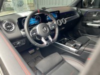 Mercedes-Benz/賓士   GLB-CLASS  GLB35 AMG 找記老闆~正2022年GLB35 AMG 23P跟車/U88跑車旋鈕/跑4萬公里 | 新北市汽車商業同業公會｜TACA優良車商聯盟｜中古、二手車買車賣車公會認證保固