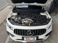 Mercedes-Benz/賓士   GLB-CLASS  GLB35 AMG 找記老闆~正2021年GLB35 AMG 23P跟車/實跑42000公里 | 新北市汽車商業同業公會｜TACA優良車商聯盟｜中古、二手車買車賣車公會認證保固