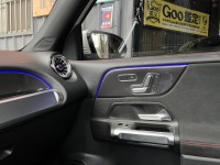 Mercedes-Benz/賓士   GLB-CLASS  GLB35 AMG 找記老闆~正2021年GLB35 AMG 23P跟車/實跑42000公里 | 新北市汽車商業同業公會｜TACA優良車商聯盟｜中古、二手車買車賣車公會認證保固