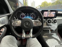 Mercedes-Benz/賓士   GLC-CLASS  GLC43 Coupe 找記老闆~正2020年GLC43 Coupe23P/多光束/柏林/四區恆溫/抬顯 | 新北市汽車商業同業公會｜TACA優良車商聯盟｜中古、二手車買車賣車公會認證保固