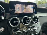 Mercedes-Benz/賓士   GLC-CLASS  GLC43 Coupe 找記老闆~正2020年GLC43 Coupe23P/多光束/柏林/四區恆溫/抬顯 | 新北市汽車商業同業公會｜TACA優良車商聯盟｜中古、二手車買車賣車公會認證保固