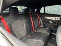 Mercedes-Benz/賓士   GLC-CLASS  GLC43 Coupe 找記老闆~正2020年GLC43 Coupe23P/多光束/柏林/四區恆溫/抬顯 | 新北市汽車商業同業公會｜TACA優良車商聯盟｜中古、二手車買車賣車公會認證保固
