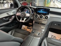 Mercedes-Benz/賓士   GLC-CLASS  GLC43 Coupe 找記老闆~正2020年GLC43 Coupe23P/多光束/柏林/四區恆溫/抬顯 | 新北市汽車商業同業公會｜TACA優良車商聯盟｜中古、二手車買車賣車公會認證保固