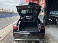 Mercedes-Benz/賓士   GLC-CLASS  GLC43 Coupe 找記老闆~正2020年GLC43 Coupe23P/多光束/柏林/四區恆溫/抬顯 | 新北市汽車商業同業公會｜TACA優良車商聯盟｜中古、二手車買車賣車公會認證保固