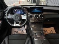 Mercedes-Benz/賓士   GLC-CLASS  GLC43 Coupe 找記老闆~正2020年GLC43 Coupe23P/多光束/柏林/四區恆溫/抬顯 | 新北市汽車商業同業公會｜TACA優良車商聯盟｜中古、二手車買車賣車公會認證保固