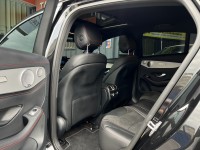 Mercedes-Benz/賓士   GLC-CLASS  GLC43 Coupe 找記老闆~正2020年GLC43 Coupe23P/多光束/柏林/四區恆溫/抬顯 | 新北市汽車商業同業公會｜TACA優良車商聯盟｜中古、二手車買車賣車公會認證保固