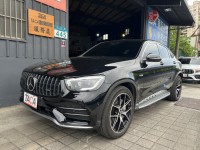 Mercedes-Benz/賓士   GLC-CLASS  GLC43 Coupe 找記老闆~正2020年GLC43 Coupe23P/多光束/柏林/四區恆溫/抬顯 | 新北市汽車商業同業公會｜TACA優良車商聯盟｜中古、二手車買車賣車公會認證保固