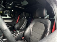 Mercedes-Benz/賓士   GLC-CLASS  GLC43 Coupe 找記老闆~正2020年GLC43 Coupe23P/多光束/柏林/四區恆溫/抬顯 | 新北市汽車商業同業公會｜TACA優良車商聯盟｜中古、二手車買車賣車公會認證保固