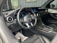 Mercedes-Benz/賓士   GLC-CLASS  GLC43 Coupe 找記老闆~正2020年GLC43 Coupe23P/多光束/柏林/四區恆溫/抬顯 | 新北市汽車商業同業公會｜TACA優良車商聯盟｜中古、二手車買車賣車公會認證保固