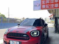 MINI  Countryman 記老闆~正23年Countryman JCW 四傳/抬顯/HK/免鑰/全景/跟 | 新北市汽車商業同業公會｜TACA優良車商聯盟｜中古、二手車買車賣車公會認證保固