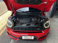 MINI  Countryman 記老闆~正23年Countryman JCW 四傳/抬顯/HK/免鑰/全景/跟 | 新北市汽車商業同業公會｜TACA優良車商聯盟｜中古、二手車買車賣車公會認證保固