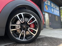 MINI  Countryman 記老闆~正23年Countryman JCW 四傳/抬顯/HK/免鑰/全景/跟 | 新北市汽車商業同業公會｜TACA優良車商聯盟｜中古、二手車買車賣車公會認證保固