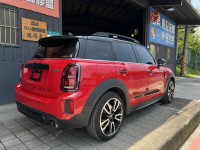 MINI  Countryman 記老闆~正23年Countryman JCW 四傳/抬顯/HK/免鑰/全景/跟 | 新北市汽車商業同業公會｜TACA優良車商聯盟｜中古、二手車買車賣車公會認證保固