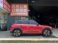 MINI  Countryman 記老闆~正23年Countryman JCW 四傳/抬顯/HK/免鑰/全景/跟 | 新北市汽車商業同業公會｜TACA優良車商聯盟｜中古、二手車買車賣車公會認證保固