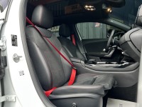 Mercedes-Benz/賓士   A-CLASS  A35 找記老闆實價~正22年Benz A35 AMG全景/摸門/U88按鍵/夜色 | 新北市汽車商業同業公會｜TACA優良車商聯盟｜中古、二手車買車賣車公會認證保固