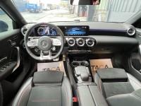 Mercedes-Benz/賓士   A-CLASS  A35 找記老闆實價~正22年Benz A35 AMG全景/摸門/U88按鍵/夜色 | 新北市汽車商業同業公會｜TACA優良車商聯盟｜中古、二手車買車賣車公會認證保固