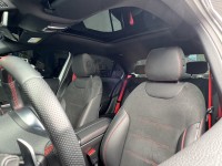 Mercedes-Benz/賓士   A-CLASS  A35 找記老闆實價~正22年Benz A35 AMG全景/摸門/U88按鍵/夜色 | 新北市汽車商業同業公會｜TACA優良車商聯盟｜中古、二手車買車賣車公會認證保固