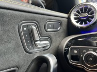 Mercedes-Benz/賓士   CLA-CLASS  CLA45 SB 找記老闆~正2021年CLA45S 旅行車 23P/多光束/賽車椅/U88/跑排 | 新北市汽車商業同業公會｜TACA優良車商聯盟｜中古、二手車買車賣車公會認證保固