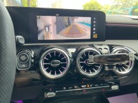 Mercedes-Benz/賓士   CLA-CLASS  CLA45 SB 找記老闆~正2021年CLA45S 旅行車 23P/多光束/賽車椅/U88/跑排 | 新北市汽車商業同業公會｜TACA優良車商聯盟｜中古、二手車買車賣車公會認證保固