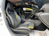 Mercedes-Benz/賓士   CLA-CLASS  CLA45 SB 找記老闆~正2021年CLA45S 旅行車 23P/多光束/賽車椅/U88/跑排 | 新北市汽車商業同業公會｜TACA優良車商聯盟｜中古、二手車買車賣車公會認證保固