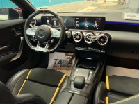 Mercedes-Benz/賓士   CLA-CLASS  CLA45 SB 找記老闆~正2021年CLA45S 旅行車 23P/多光束/賽車椅/U88/跑排 | 新北市汽車商業同業公會｜TACA優良車商聯盟｜中古、二手車買車賣車公會認證保固