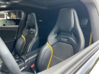 Mercedes-Benz/賓士   CLA-CLASS  CLA45 SB 找記老闆~正2021年CLA45S 旅行車 23P/多光束/賽車椅/U88/跑排 | 新北市汽車商業同業公會｜TACA優良車商聯盟｜中古、二手車買車賣車公會認證保固