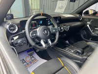 Mercedes-Benz/賓士   CLA-CLASS  CLA45 SB 找記老闆~正2021年CLA45S 旅行車 23P/多光束/賽車椅/U88/跑排 | 新北市汽車商業同業公會｜TACA優良車商聯盟｜中古、二手車買車賣車公會認證保固