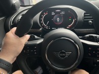 MINI  Clubman S 記老闆~2023年型Clubman JCW 四傳/抬顯/HK/免鑰/全景/跟車 | 新北市汽車商業同業公會｜TACA優良車商聯盟｜中古、二手車買車賣車公會認證保固