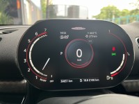 MINI  Clubman S 記老闆~2023年型Clubman JCW 四傳/抬顯/HK/免鑰/全景/跟車 | 新北市汽車商業同業公會｜TACA優良車商聯盟｜中古、二手車買車賣車公會認證保固