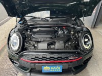 MINI  Clubman S 記老闆~2023年型Clubman JCW 四傳/抬顯/HK/免鑰/全景/跟車 | 新北市汽車商業同業公會｜TACA優良車商聯盟｜中古、二手車買車賣車公會認證保固