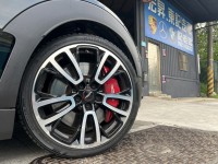 MINI  Clubman S 記老闆~2023年型Clubman JCW 四傳/抬顯/HK/免鑰/全景/跟車 | 新北市汽車商業同業公會｜TACA優良車商聯盟｜中古、二手車買車賣車公會認證保固