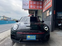 MINI  Clubman S 記老闆~2023年型Clubman JCW 四傳/抬顯/HK/免鑰/全景/跟車 | 新北市汽車商業同業公會｜TACA優良車商聯盟｜中古、二手車買車賣車公會認證保固