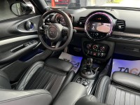 MINI  Clubman S 記老闆~2023年型Clubman JCW 四傳/抬顯/HK/免鑰/全景/跟車 | 新北市汽車商業同業公會｜TACA優良車商聯盟｜中古、二手車買車賣車公會認證保固