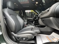 MINI  Clubman S 記老闆~2023年型Clubman JCW 四傳/抬顯/HK/免鑰/全景/跟車 | 新北市汽車商業同業公會｜TACA優良車商聯盟｜中古、二手車買車賣車公會認證保固