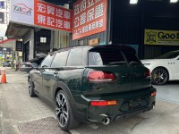 MINI  Clubman S 記老闆~2023年型Clubman JCW 四傳/抬顯/HK/免鑰/全景/跟車 | 新北市汽車商業同業公會｜TACA優良車商聯盟｜中古、二手車買車賣車公會認證保固