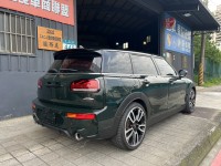 MINI  Clubman S 記老闆~2023年型Clubman JCW 四傳/抬顯/HK/免鑰/全景/跟車 | 新北市汽車商業同業公會｜TACA優良車商聯盟｜中古、二手車買車賣車公會認證保固