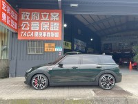 MINI  Clubman S 記老闆~2023年型Clubman JCW 四傳/抬顯/HK/免鑰/全景/跟車 | 新北市汽車商業同業公會｜TACA優良車商聯盟｜中古、二手車買車賣車公會認證保固