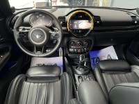 MINI  Clubman S 記老闆~2023年型Clubman JCW 四傳/抬顯/HK/免鑰/全景/跟車 | 新北市汽車商業同業公會｜TACA優良車商聯盟｜中古、二手車買車賣車公會認證保固