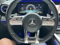 Mercedes-Benz/賓士   AMG GT  AMG GT 找記老闆~正2019年GT43 AMG P20/多光束/柏林/抬顯/冷熱通風椅 | 新北市汽車商業同業公會｜TACA優良車商聯盟｜中古、二手車買車賣車公會認證保固